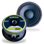 Parlante Audiotech 8 At-870 800W