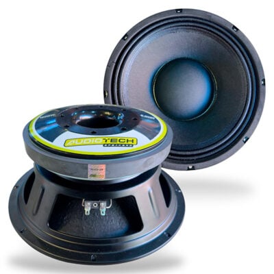 Parlante Audiotech 12 At-12110 1500W