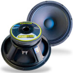 Parlante Audiotech 15 At-1590 1200W