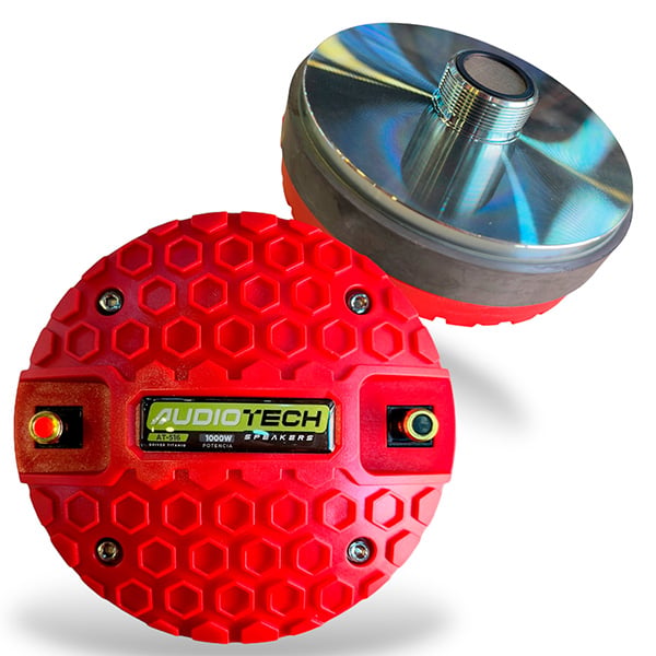 Audiotech Driver At-516 1000W