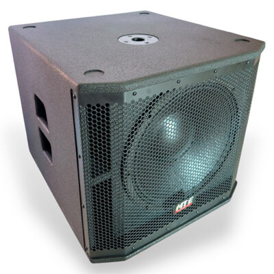 Bajo Activo MTE De 15 1000W