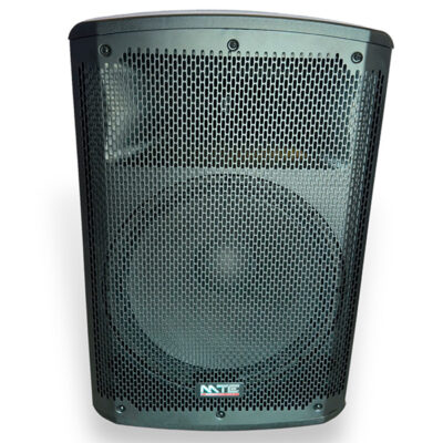Cabina MTE 15 2215D