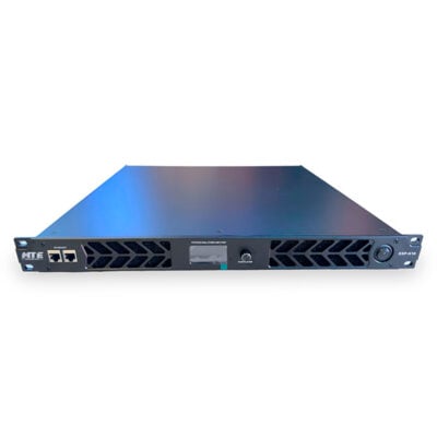 Amplificador MTE Dsp-K10