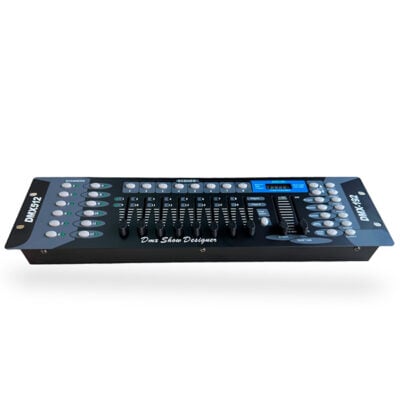 Dmx 512/192