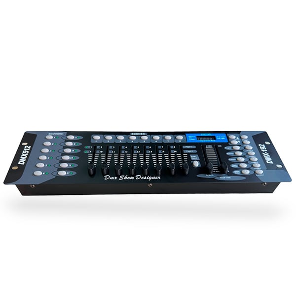Dmx 512/192