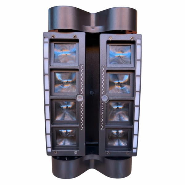 Luz Barredora PRY Lm30L Láser