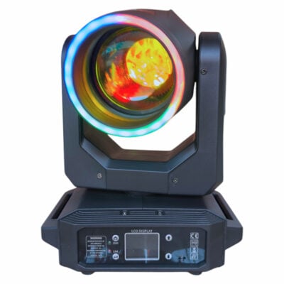 Cabeza Movil PRY Mh-200Bm