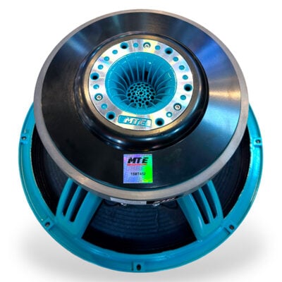 Parlante MTE 15 452 3600W