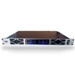 Amplificador PRY-D4820 4 Canales