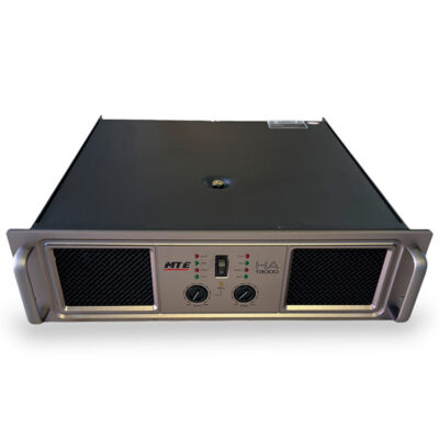 Amplificador MTE Ha-13000