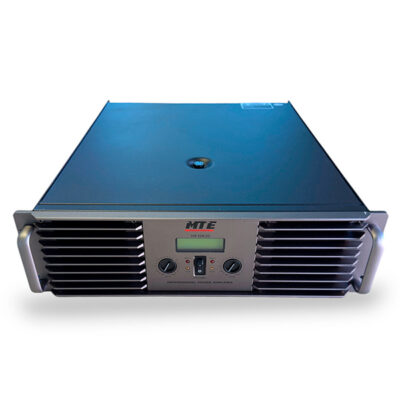 Amplificador MTE Hk10K20
