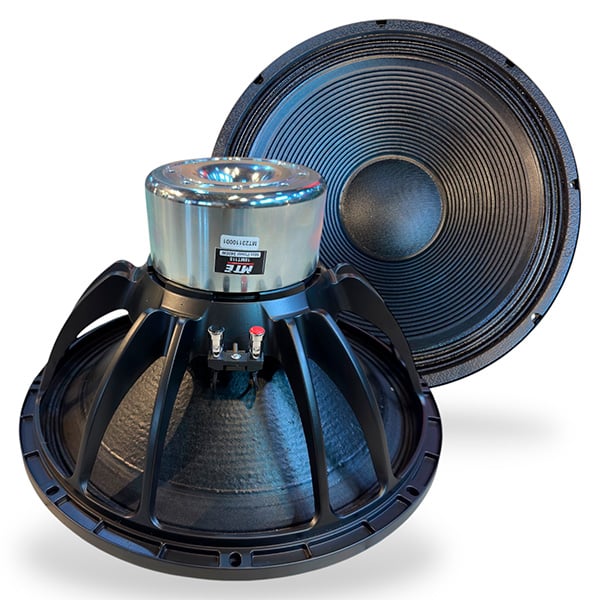 Parlante 18MTE115 3400W