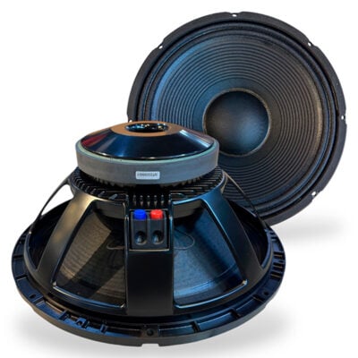 Parlante MTE 18 401 3000W