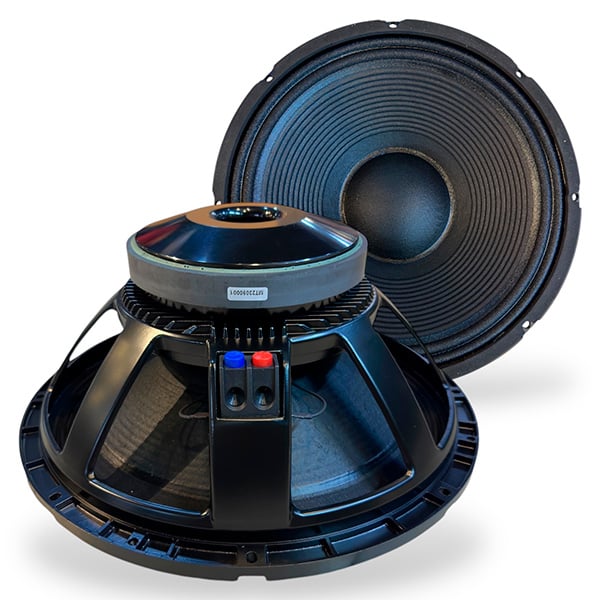 Parlante MTE 18 401 3000W