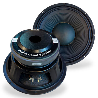 Parlante MTE 12 12100 1200W