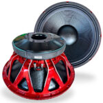 Parlante MTE 18 1870 4000W