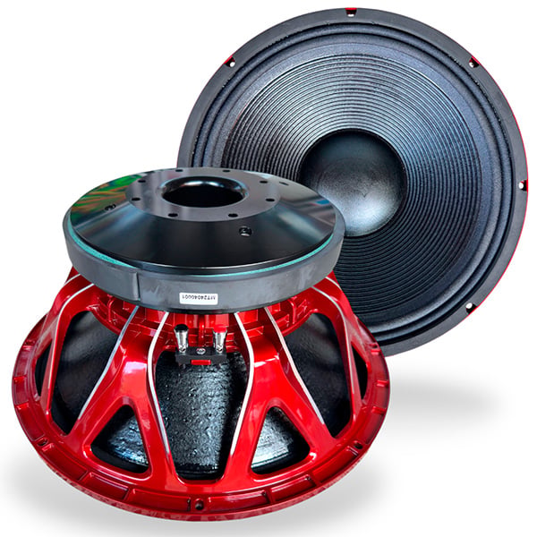 Parlante MTE 18 1870 4000W