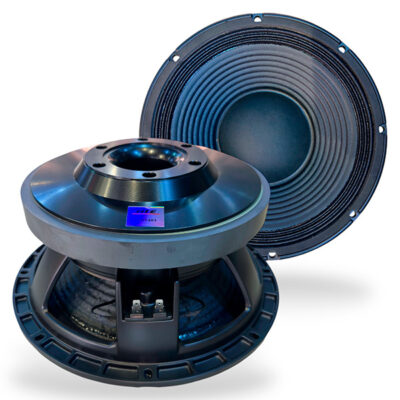 Parlante MTE 12 401 3000W