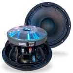 Parlante MTE 12 Mt-12Fw88 1600W