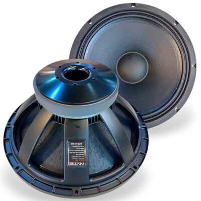 Parlante MTE 18 P300 2400W