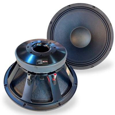 Parlante MTE 15 2315 1500W