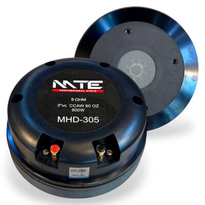 MTE Driver Mhd-305