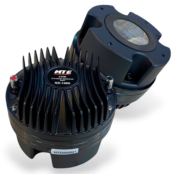 MTE Driver Nd-1460 800W