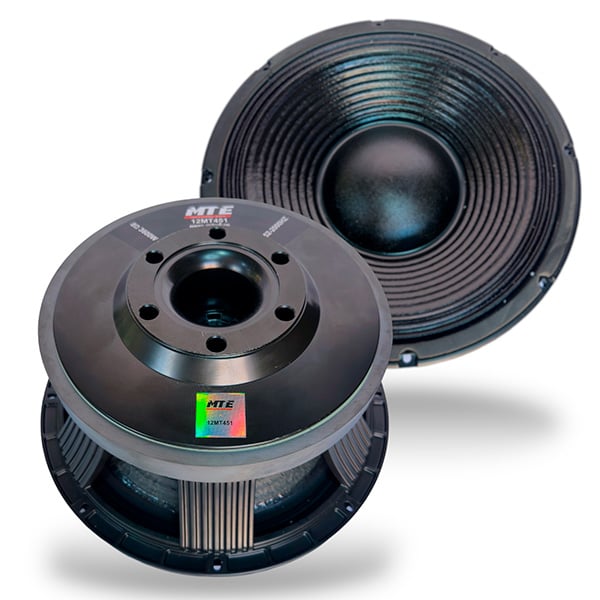 Parlante MTE 12Mt-451 3600W