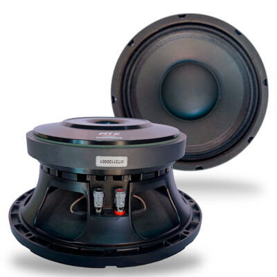 Parlante MTE Mt12M700 1200W