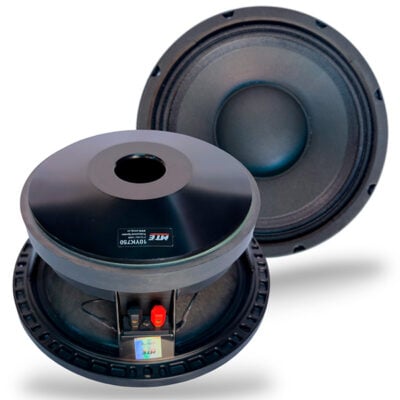 Parlante MTE 10 10Yk750 1200W