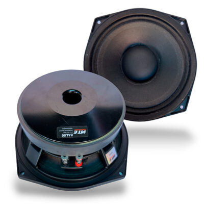 Parlante MTE 8 8Al50 600W