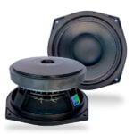 Parlante MTE 8 MTE-8Xs 1000W