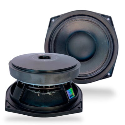 Parlante MTE 8 MTE-8Xs 1000W
