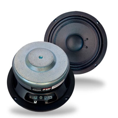 Parlante MTE 6.5 6Mt200 400W