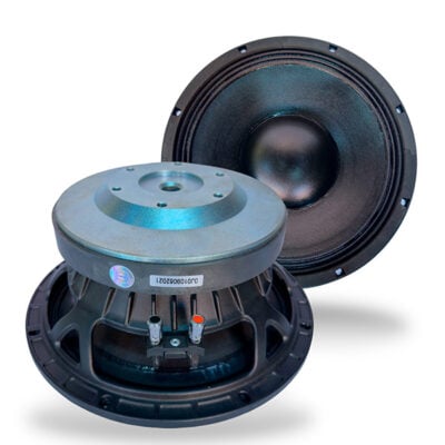 Parlante MTE 12 1030 2400W