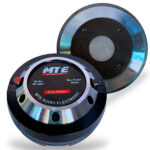 Driver MTE 450F 1000W