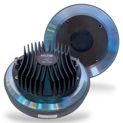 Driver MTE1460 800W