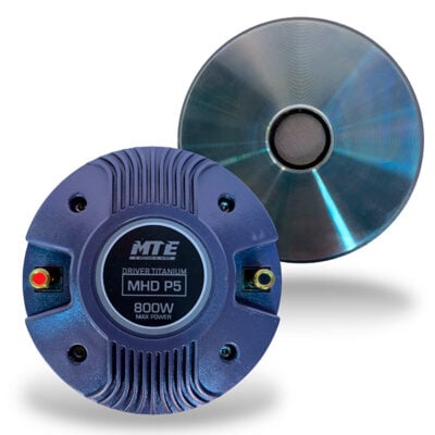 Driver MTE P5 800W