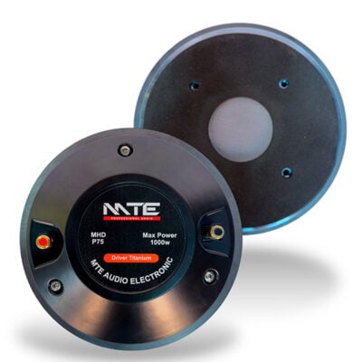 Driver MTE P75 1000W