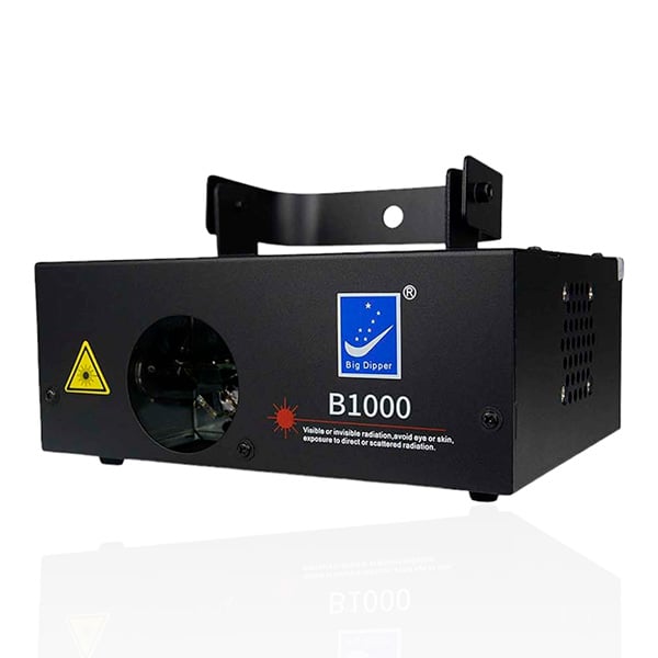 Laser BigDipper B1000