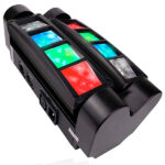 Luz Barredora Big Dipper Lm30A