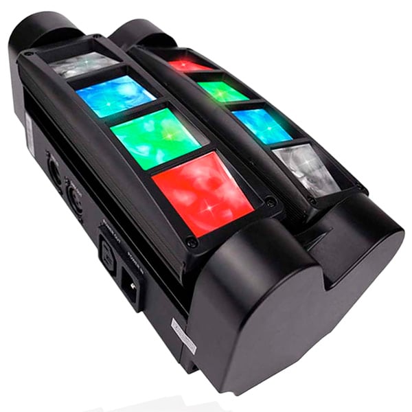 Luz Barredora Big Dipper Lm30A