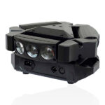 Barredora BigDipper Lm0910Rg