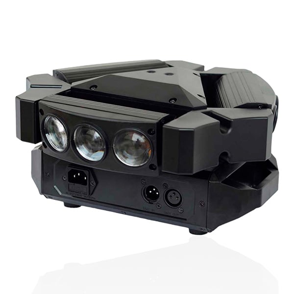 Barredora BigDipper Lm0910Rg