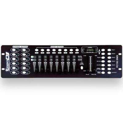DMX PRO DJ PC192