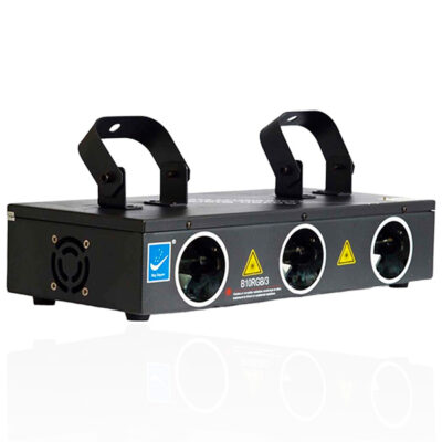 Laser BigDipper B10Rgb/3