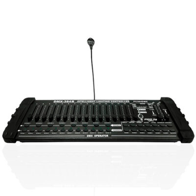DMX PRO DJ PC384