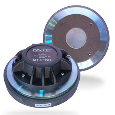 Driver MTE Hf 201 1000W