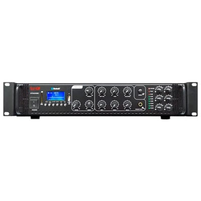 Amplificador ST2120BC PRO DJ