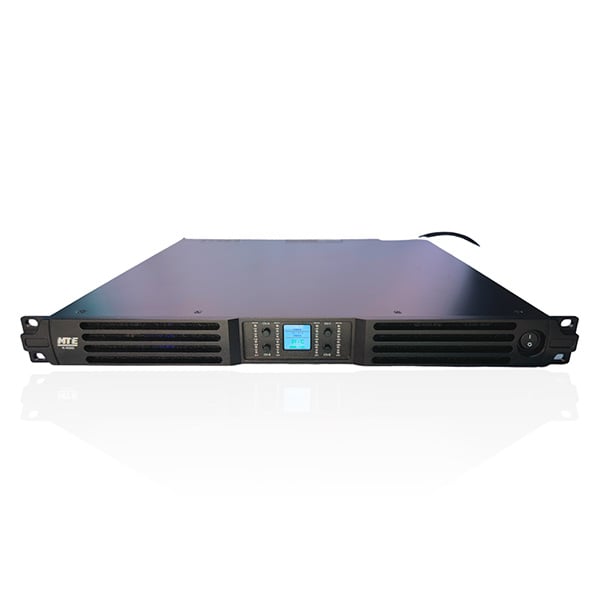 Amplificador MTE K-410G